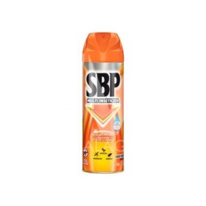 Inseticida SBP Aerosol 380ml