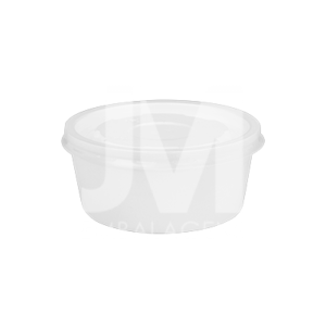 Pote de Isopor Meiwa P3 600ml