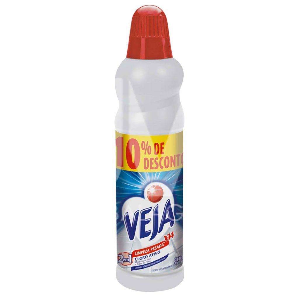 Veja Produto De Limpeza Pais De Origem