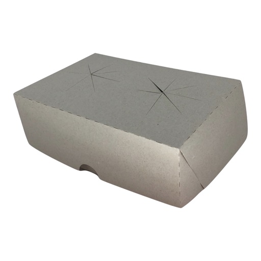 Suporte Papel Kraft Para 2 Copos JM Embalagens