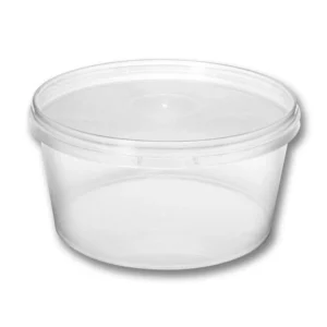 Kit Pote E Tampa Lacre